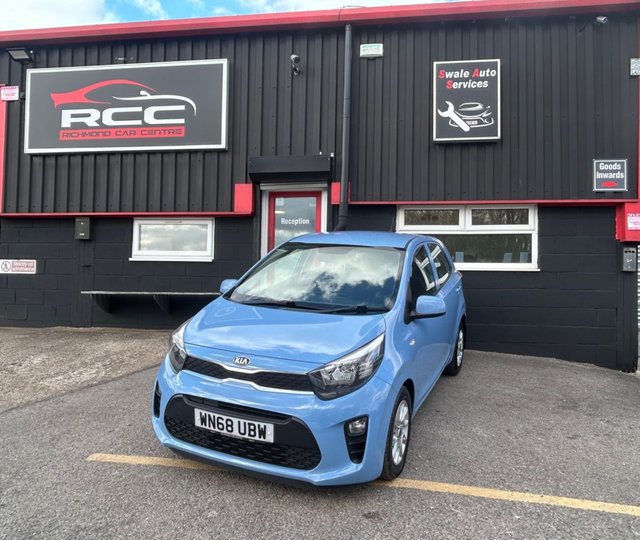 Vehicle Photo
