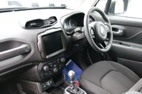 USED 2022 22 JEEP RENEGADE 1.0 GSE T3 Night Eagle Euro 6 (s/s) 5dr 1 OWNER*CARPLAY*LANEDEP*CRUISE