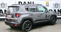 USED 2022 22 JEEP RENEGADE 1.0 GSE T3 Night Eagle Euro 6 (s/s) 5dr 1 OWNER*CARPLAY*LANEDEP*CRUISE