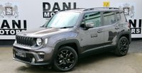 USED 2022 22 JEEP RENEGADE 1.0 GSE T3 Night Eagle Euro 6 (s/s) 5dr 1 OWNER*CARPLAY*LANEDEP*CRUISE