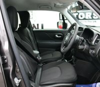USED 2022 22 JEEP RENEGADE 1.0 GSE T3 Night Eagle Euro 6 (s/s) 5dr 1 OWNER*CARPLAY*LANEDEP*CRUISE