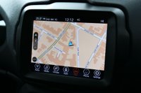 USED 2022 22 JEEP RENEGADE 1.0 GSE T3 Night Eagle Euro 6 (s/s) 5dr 1 OWNER*CARPLAY*LANEDEP*CRUISE