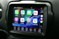 USED 2022 22 JEEP RENEGADE 1.0 GSE T3 Night Eagle Euro 6 (s/s) 5dr 1 OWNER*CARPLAY*LANEDEP*CRUISE