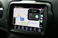 USED 2022 22 JEEP RENEGADE 1.0 GSE T3 Night Eagle Euro 6 (s/s) 5dr 1 OWNER*CARPLAY*LANEDEP*CRUISE