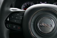 USED 2022 22 JEEP RENEGADE 1.0 GSE T3 Night Eagle Euro 6 (s/s) 5dr 1 OWNER*CARPLAY*LANEDEP*CRUISE