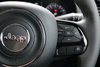 USED 2022 22 JEEP RENEGADE 1.0 GSE T3 Night Eagle Euro 6 (s/s) 5dr 1 OWNER*CARPLAY*LANEDEP*CRUISE