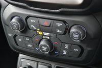 USED 2022 22 JEEP RENEGADE 1.0 GSE T3 Night Eagle Euro 6 (s/s) 5dr 1 OWNER*CARPLAY*LANEDEP*CRUISE