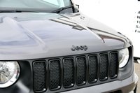 USED 2022 22 JEEP RENEGADE 1.0 GSE T3 Night Eagle Euro 6 (s/s) 5dr 1 OWNER*CARPLAY*LANEDEP*CRUISE