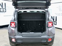 USED 2022 22 JEEP RENEGADE 1.0 GSE T3 Night Eagle Euro 6 (s/s) 5dr 1 OWNER*CARPLAY*LANEDEP*CRUISE