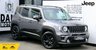 USED 2022 22 JEEP RENEGADE 1.0 GSE T3 Night Eagle Euro 6 (s/s) 5dr 1 OWNER*CARPLAY*LANEDEP*CRUISE