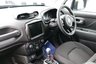 USED 2022 22 JEEP RENEGADE 1.0 GSE T3 Night Eagle Euro 6 (s/s) 5dr 1 OWNER*CARPLAY*LANEDEP*CRUISE