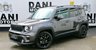 USED 2022 22 JEEP RENEGADE 1.0 GSE T3 Night Eagle Euro 6 (s/s) 5dr 1 OWNER*CARPLAY*LANEDEP*CRUISE