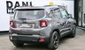 USED 2022 22 JEEP RENEGADE 1.0 GSE T3 Night Eagle Euro 6 (s/s) 5dr 1 OWNER*CARPLAY*LANEDEP*CRUISE