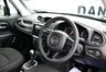 USED 2022 22 JEEP RENEGADE 1.0 GSE T3 Night Eagle Euro 6 (s/s) 5dr 1 OWNER*CARPLAY*LANEDEP*CRUISE