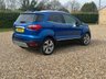 USED 2019 19 FORD ECOSPORT 1.0T EcoBoost GPF Titanium SUV 5dr Petrol Manual Euro 6 (s/s) (125 ps) 57631 miles