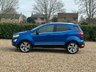 USED 2019 19 FORD ECOSPORT 1.0T EcoBoost GPF Titanium SUV 5dr Petrol Manual Euro 6 (s/s) (125 ps) 57631 miles