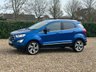 USED 2019 19 FORD ECOSPORT 1.0T EcoBoost GPF Titanium SUV 5dr Petrol Manual Euro 6 (s/s) (125 ps) 57631 miles