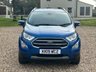 USED 2019 19 FORD ECOSPORT 1.0T EcoBoost GPF Titanium SUV 5dr Petrol Manual Euro 6 (s/s) (125 ps) 57631 miles