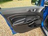USED 2019 19 FORD ECOSPORT 1.0T EcoBoost GPF Titanium SUV 5dr Petrol Manual Euro 6 (s/s) (125 ps) 57631 miles