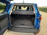 USED 2019 19 FORD ECOSPORT 1.0T EcoBoost GPF Titanium SUV 5dr Petrol Manual Euro 6 (s/s) (125 ps) 57631 miles