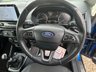 USED 2019 19 FORD ECOSPORT 1.0T EcoBoost GPF Titanium SUV 5dr Petrol Manual Euro 6 (s/s) (125 ps) 57631 miles
