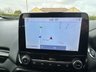 USED 2019 19 FORD ECOSPORT 1.0T EcoBoost GPF Titanium SUV 5dr Petrol Manual Euro 6 (s/s) (125 ps) 57631 miles