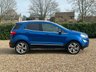 USED 2019 19 FORD ECOSPORT 1.0T EcoBoost GPF Titanium SUV 5dr Petrol Manual Euro 6 (s/s) (125 ps) 57631 miles