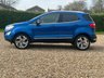 USED 2019 19 FORD ECOSPORT 1.0T EcoBoost GPF Titanium SUV 5dr Petrol Manual Euro 6 (s/s) (125 ps) 57631 miles