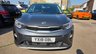 USED 2018 18 KIA STONIC 1.0 T-GDi First Edition SUV 5dr Petrol Manual Euro 6 (s/s) (118 bhp) FSH Heated Seats Sat Nav ULEZ