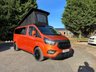 USED 2019 68 FORD TRANSIT CUSTOM 2.0 300 EcoBlue Limited Pop Top Camper Conversion L2 H1 Euro 6 (170 ps) Wet Belt Changed @ 58000 Miles