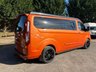 USED 2019 68 FORD TRANSIT CUSTOM 2.0 300 EcoBlue Limited Pop Top Camper Conversion L2 H1 Euro 6 (170 ps) Wet Belt Changed @ 58000 Miles