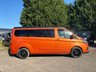 USED 2019 68 FORD TRANSIT CUSTOM 2.0 300 EcoBlue Limited Pop Top Camper Conversion L2 H1 Euro 6 (170 ps) Wet Belt Changed @ 58000 Miles
