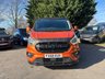 USED 2019 68 FORD TRANSIT CUSTOM 2.0 300 EcoBlue Limited Pop Top Camper Conversion L2 H1 Euro 6 (170 ps) Wet Belt Changed @ 58000 Miles
