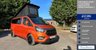 USED 2019 68 FORD TRANSIT CUSTOM 2.0 300 EcoBlue Limited Pop Top Camper Conversion L2 H1 Euro 6 (170 ps) Wet Belt Changed @ 58000 Miles