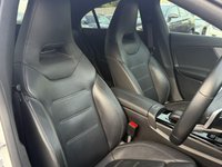 USED 2020 70 MERCEDES-BENZ CLA200 Mercedes-Benz CLA 1.3 CLA200 AMG Line Coupe 4dr Petrol 7G-DCT 
