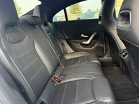 USED 2020 70 MERCEDES-BENZ CLA200 Mercedes-Benz CLA 1.3 CLA200 AMG Line Coupe 4dr Petrol 7G-DCT 