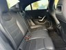 USED 2020 70 MERCEDES-BENZ CLA200 Mercedes-Benz CLA 1.3 CLA200 AMG Line Coupe 4dr Petrol 7G-DCT 