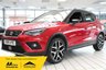 USED 2019 19 SEAT ARONA 1.6 TDI FR Sport SUV 5dr Diesel Manual Euro 6 (s/s) (115 ps) -SATALLITE NAVIGATION-