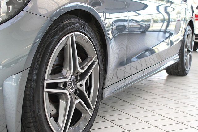 View our MERCEDES-BENZ C-CLASS
