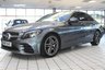 USED 2019 69 MERCEDES-BENZ C-CLASS 2.0 C220d AMG Line (Premium) Saloon 4dr Diesel G-Tronic+ Euro 6 (s/s) (194 ps) -AMG LINE PREMIUM - AUTO-