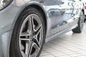 USED 2019 69 MERCEDES-BENZ C-CLASS 2.0 C220d AMG Line (Premium) Saloon 4dr Diesel G-Tronic+ Euro 6 (s/s) (194 ps) -AMG LINE PREMIUM - AUTO-