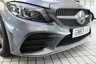 USED 2019 69 MERCEDES-BENZ C-CLASS 2.0 C220d AMG Line (Premium) Saloon 4dr Diesel G-Tronic+ Euro 6 (s/s) (194 ps) -AMG LINE PREMIUM - AUTO-