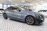 USED 2019 69 MERCEDES-BENZ C-CLASS 2.0 C220d AMG Line (Premium) Saloon 4dr Diesel G-Tronic+ Euro 6 (s/s) (194 ps) -AMG LINE PREMIUM - AUTO-