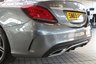 USED 2019 69 MERCEDES-BENZ C-CLASS 2.0 C220d AMG Line (Premium) Saloon 4dr Diesel G-Tronic+ Euro 6 (s/s) (194 ps) -AMG LINE PREMIUM - AUTO-