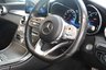 USED 2019 69 MERCEDES-BENZ C-CLASS 2.0 C220d AMG Line (Premium) Saloon 4dr Diesel G-Tronic+ Euro 6 (s/s) (194 ps) -AMG LINE PREMIUM - AUTO-
