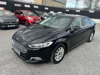 USED 2018 67 FORD MONDEO 2.0 TDCi Titanium Hatchback 5dr Diesel Manual Euro 6 (s/s) (150 ps) 12 MONTHS MOT AND FULL ENGINE SERVICE ON EVERY CAR!!!