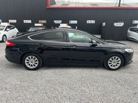 USED 2018 67 FORD MONDEO 2.0 TDCi Titanium Hatchback 5dr Diesel Manual Euro 6 (s/s) (150 ps) 12 MONTHS MOT AND FULL ENGINE SERVICE ON EVERY CAR!!!