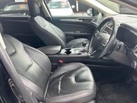 USED 2018 67 FORD MONDEO 2.0 TDCi Titanium Hatchback 5dr Diesel Manual Euro 6 (s/s) (150 ps) 12 MONTHS MOT AND FULL ENGINE SERVICE ON EVERY CAR!!!