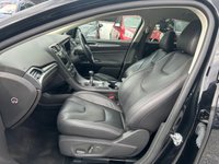 USED 2018 67 FORD MONDEO 2.0 TDCi Titanium Hatchback 5dr Diesel Manual Euro 6 (s/s) (150 ps) 12 MONTHS MOT AND FULL ENGINE SERVICE ON EVERY CAR!!!