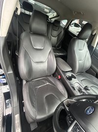USED 2018 67 FORD MONDEO 2.0 TDCi Titanium Hatchback 5dr Diesel Manual Euro 6 (s/s) (150 ps) 12 MONTHS MOT AND FULL ENGINE SERVICE ON EVERY CAR!!!